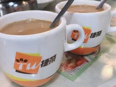 -兰芳园(尖沙咀店)