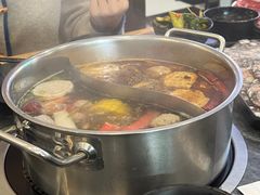 -林记潮牛·牛肉火锅(上马墩店)