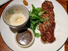 -MARU玛露音乐餐厅(大学路店)