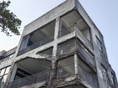 -海峡创意产业园