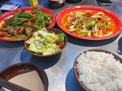 -馬伍旺川菜(江北虹悦城店)