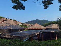 -广州都喜泰丽温泉度假酒店