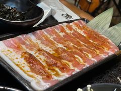 -九田家黑牛烤肉料理(太阳城店)