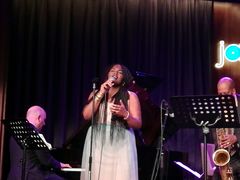 -林肯爵士乐上海中心 Jazz at Lincoln Center Shanghai