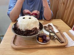 -怪物的冰与火(天虹商场中山路店)
