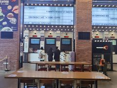 -CGV星星影城(颐堤港ScreenX店)