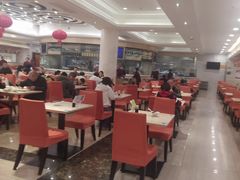 -穆桂英美食(南禅寺店)