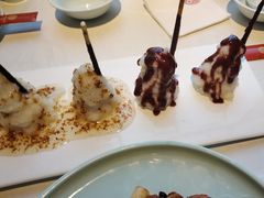 -惠丰堂饭庄·烤鸭·京味菜(西北旺·唐家岭店)