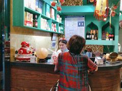 -木卡买提新疆餐厅·清真(新里海顿公馆店)