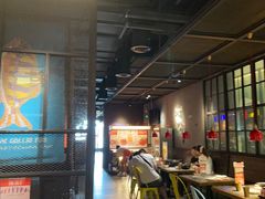 -探鱼·鲜青椒爽麻烤鱼(中山大信新都汇店)