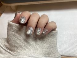 -UGIRL有个美甲