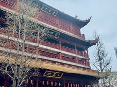 -钦赐仰殿道观
