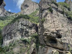 -雁荡山风景名胜区