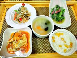 -金月汇月子会所(咸阳世纪大道店)