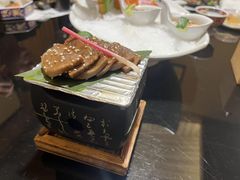 -天狗山料理(省体店)