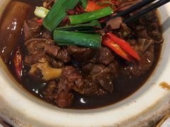 -阿英煲(凉城路店)