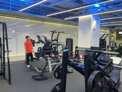 -威仕顿健身游泳(御锦城店)