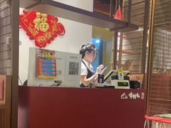 -牛村来人潮汕牛肉火锅(西单店)