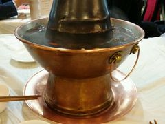 -东来顺饭庄(王府井步行街店)