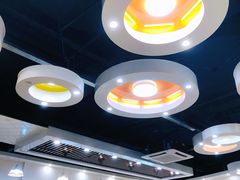 大堂-赛百味SUBWAY(燕莎奥莱店)