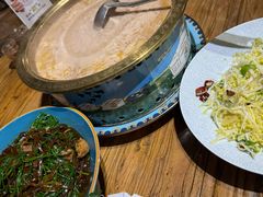 -天下醉美蒙餐(林西店)
