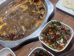 -傣妹火锅(南京东路一店)