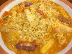 芝士拉面年糕-韩礼年糕(飞虹路店)