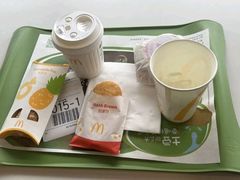 -麦当劳(田林好又多店)