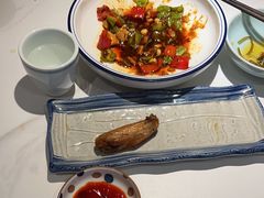 -吴家·淮扬小馆(世纪金源店)