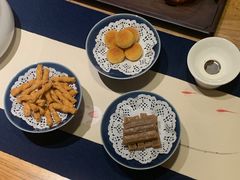 -小茶闲舍·观景商务茶馆(广州塔店)