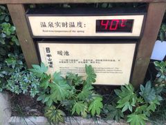 -天目湖涵田半山温泉