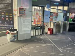 -洛克公园·篮球·台球(雨花客厅店)