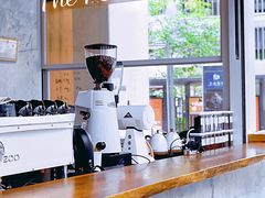 -The PEAT Coffee(深业中城店)