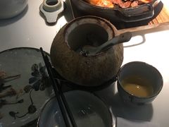 -原味田园·客家菜·土窑鸡(中航城君尚购物中心店)