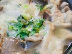 -杨姐大片肉烧烤