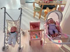 -Barbe a papa亲子餐厅(杨浦店)