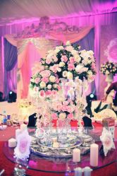 点击看大图 -新锦江大酒店·宴会厅·婚宴