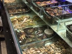 水产区-盒马鲜生(联投广场店)