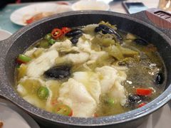 -南山鲜虾面·活鲜小馆·海味大连菜(南山总店)