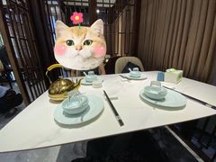 -阿四饭店(沧海路店)