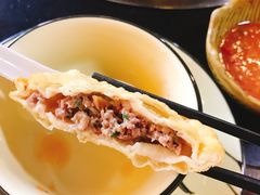 -陀岗美食·云南藏式特色餐厅