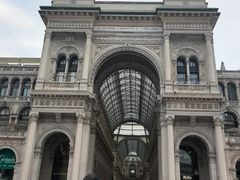 -埃马努埃莱二世拱廊