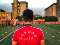 -河南财经政法大学(郑东校区)