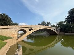 -赵州桥景区