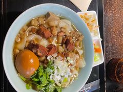 -喜晋道面馆(华严寺广场店)