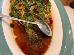 -宏顺佰渔庄(松花湖店)
