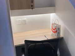 -六个番茄自习室·包间(燕塘燕侨大厦店)