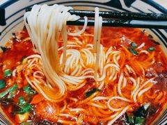 晋北香辣羊杂粉-老九圆山西面馆(CBD店)