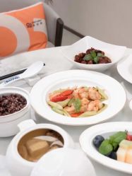 -侒悦缦月子中心·疗愈园区(龙岗店)