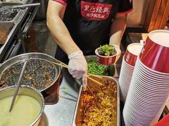 -黑色经典臭豆腐·湖南特产(坡子街店)